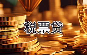 那曲税票贷